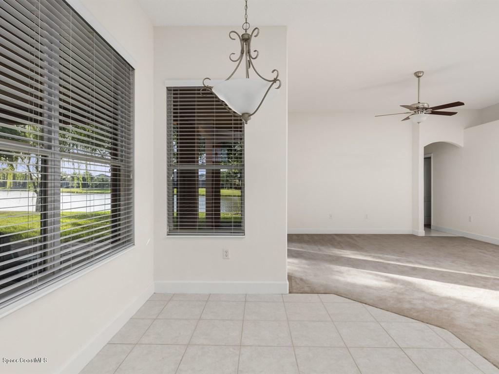 3740 Chardonnay Drive Rockledge, FL 32955 - Photo 13 of 46 Eat In Kitchen