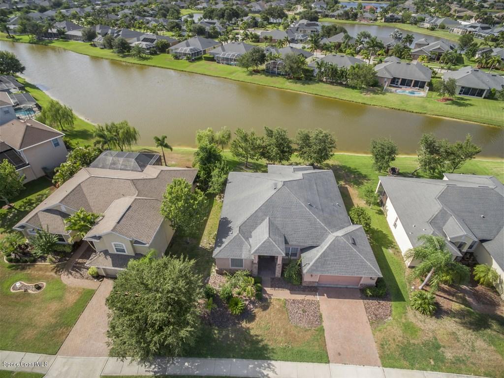 3740 Chardonnay Drive Rockledge, FL 32955 - Photo 15 of 46 What a view!