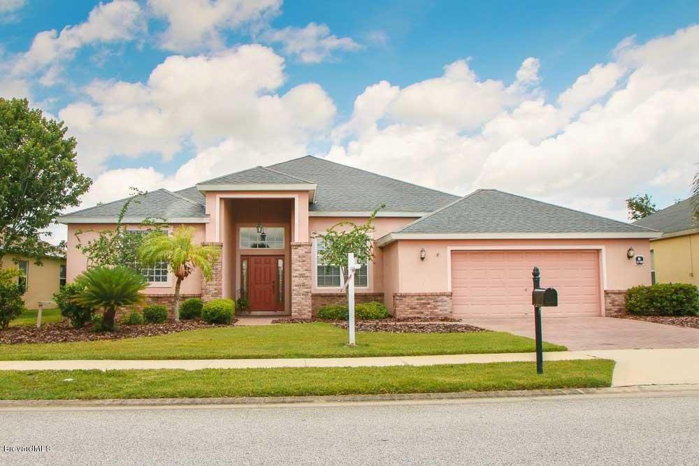 3740 Chardonnay Drive Rockledge, FL 32955 - Photo 18 of 46 Move Right In