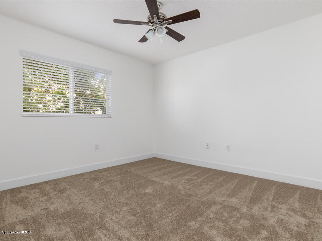 3740 Chardonnay Drive Rockledge, FL 32955 - Photo 24 of 46 Guest Bedroom