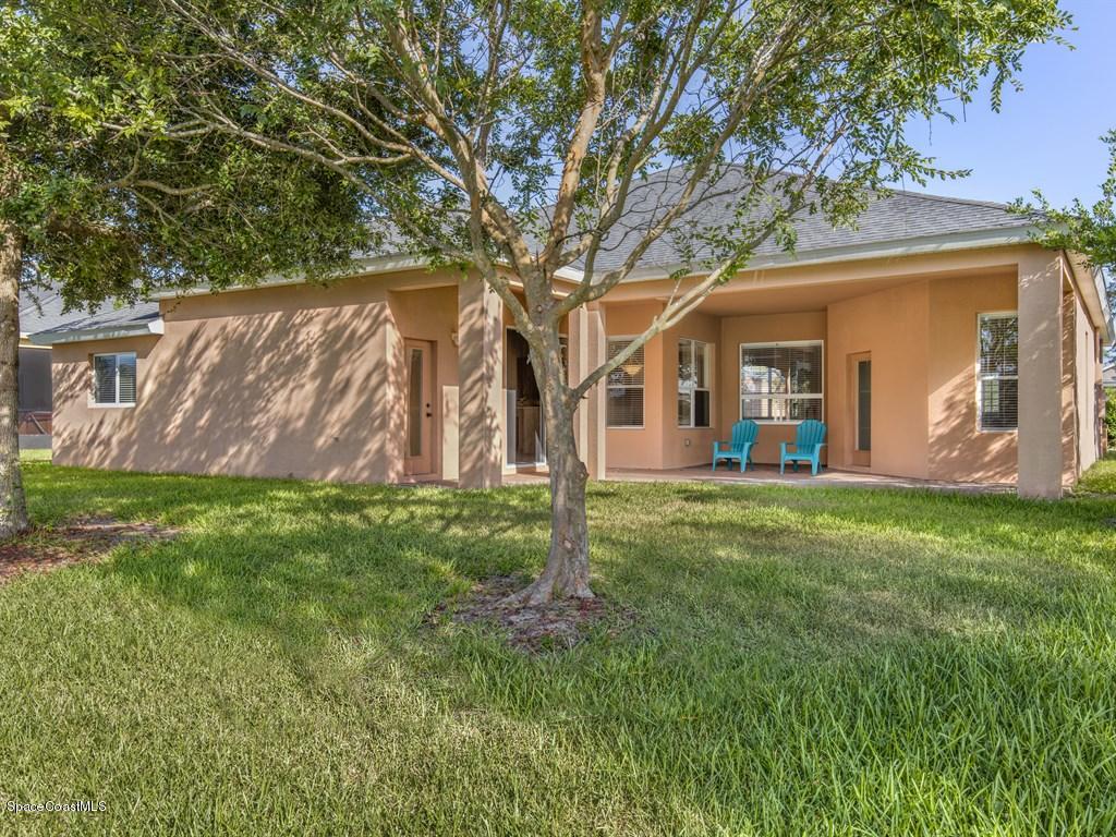 3740 Chardonnay Drive Rockledge, FL 32955 - Photo 26 of 46 Room for a pool