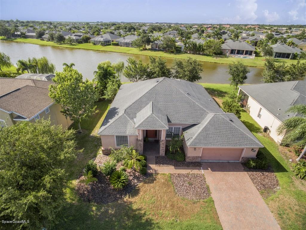 3740 Chardonnay Drive Rockledge, FL 32955 - Photo 4 of 46 Live in Sonoma!