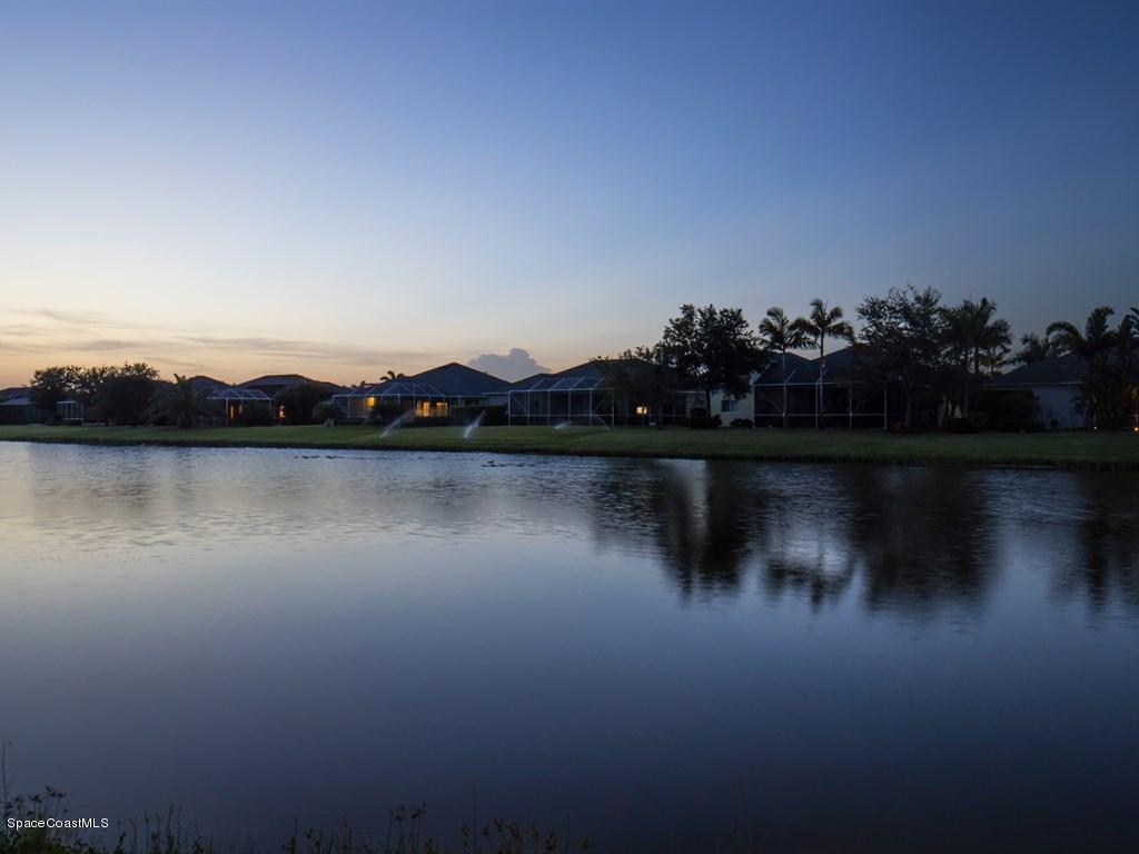 3740 Chardonnay Drive Rockledge, FL 32955 - Photo 31 of 46 of the night....