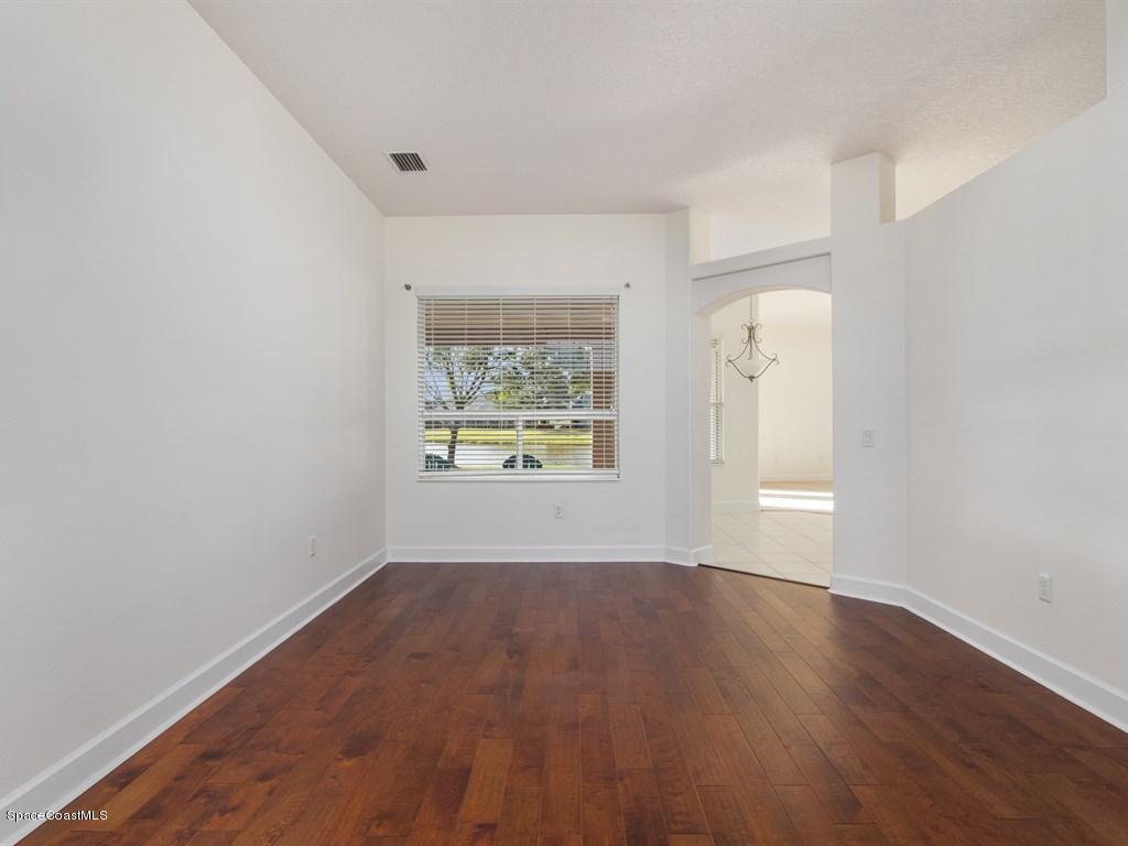 3740 Chardonnay Drive Rockledge, FL 32955 - Photo 5 of 46 Formal Living Room