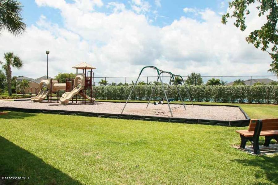 3740 Chardonnay Drive Rockledge, FL 32955 - Photo 42 of 46 Park