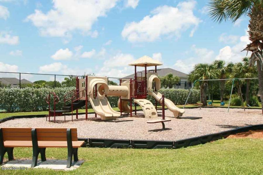 3740 Chardonnay Drive Rockledge, FL 32955 - Photo 43 of 46 Community Playgroud