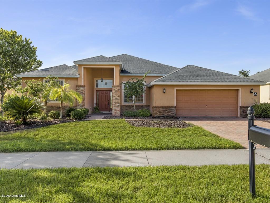 3740 Chardonnay Drive Rockledge, FL 32955 - Photo 44 of 46 Your new home