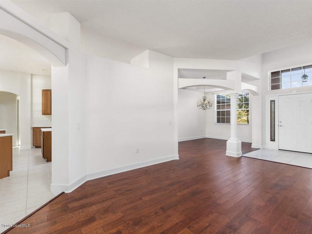 3740 Chardonnay Drive Rockledge, FL 32955 - Photo 6 of 46 Formal Rooms