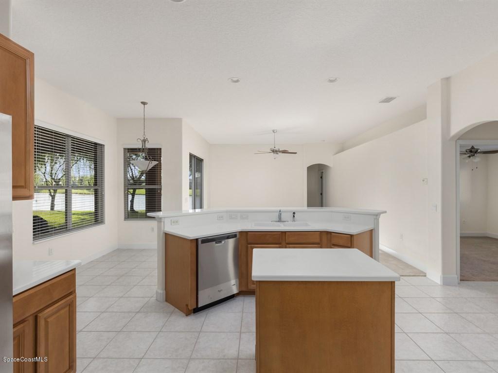 3740 Chardonnay Drive Rockledge, FL 32955 - Photo 10 of 46 Open Plan