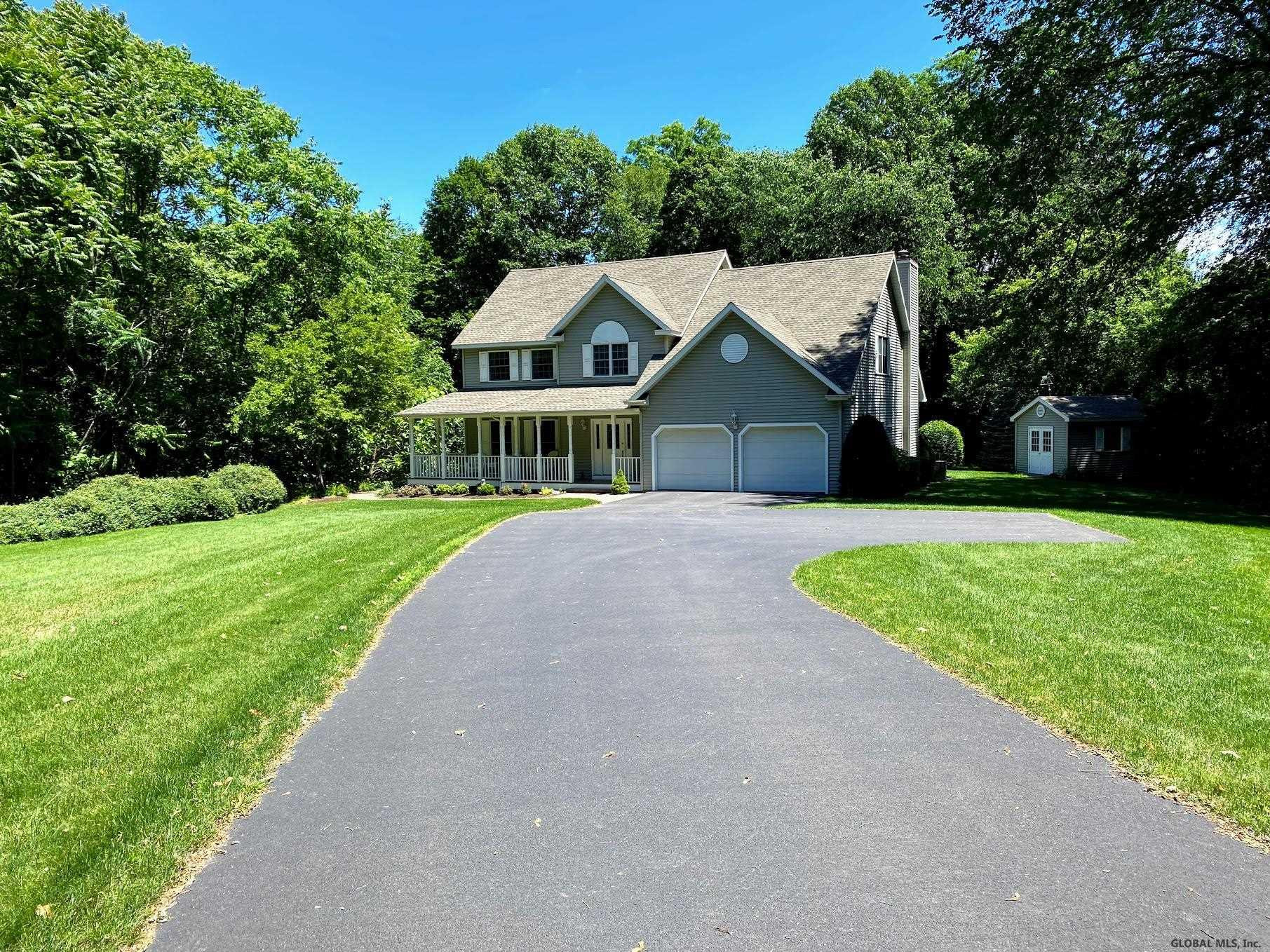 3113 Troy Schenectady Road Niskayuna, NY 12309 - Photo 1 of 54 Photo 1