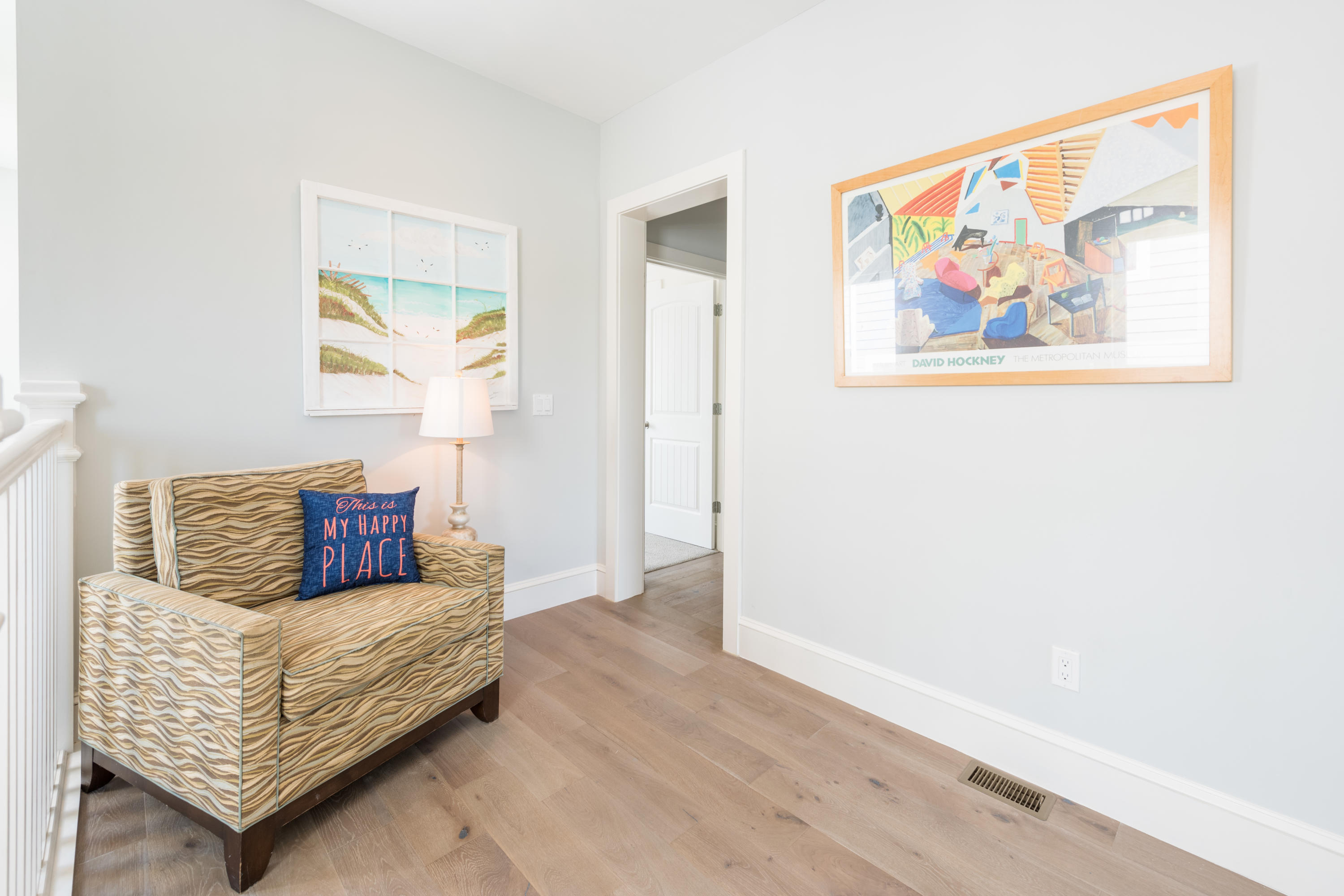 10 Inlet Cove Inlet Beach, FL 32461 - Photo 23 of 47 a living room with furniture and wall painting