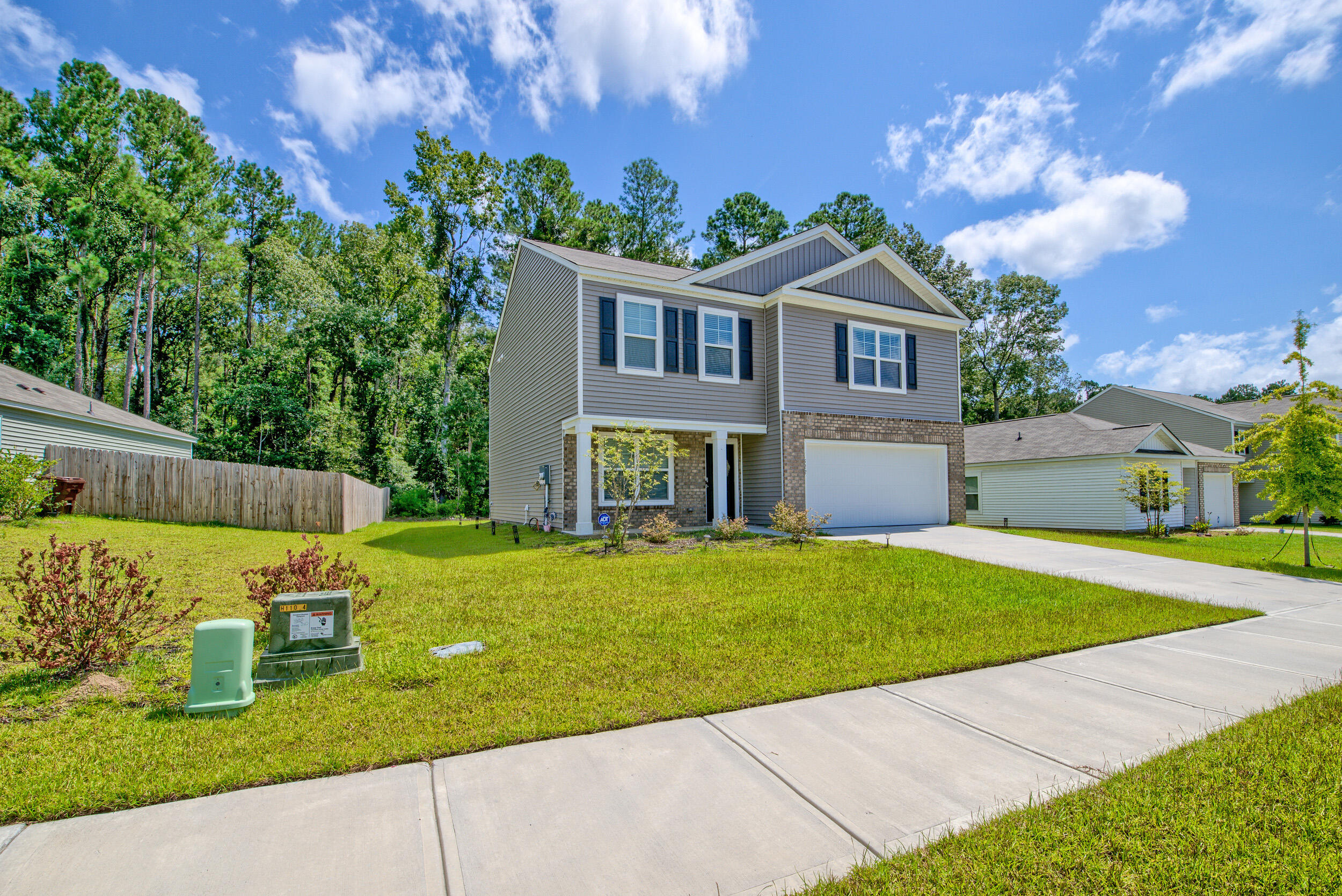 522 Shady Maple Street Moncks Corner, SC 29461 - Photo 27 of 44 _DSC2706-HDR(5)