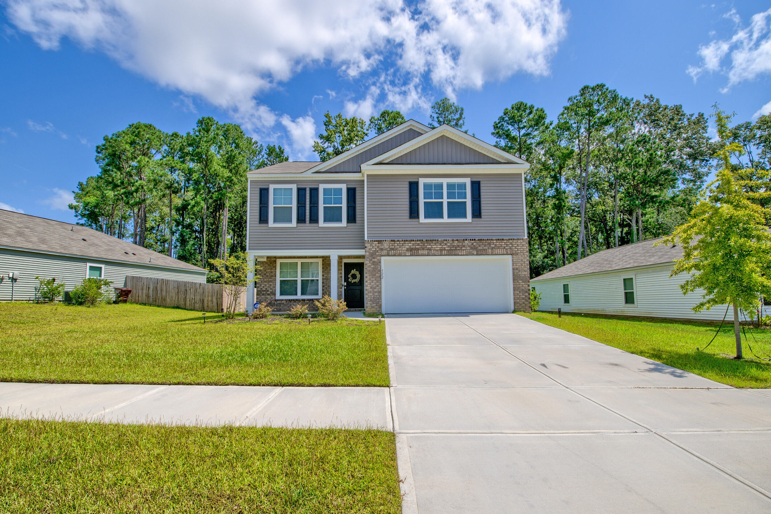 522 Shady Maple Street Moncks Corner, SC 29461 - Photo 28 of 44 _DSC2701-HDR(5)