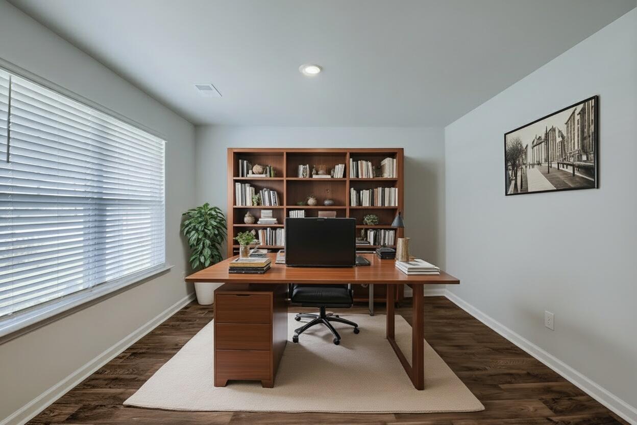 522 Shady Maple Street Moncks Corner, SC 29461 - Photo 4 of 44 Office