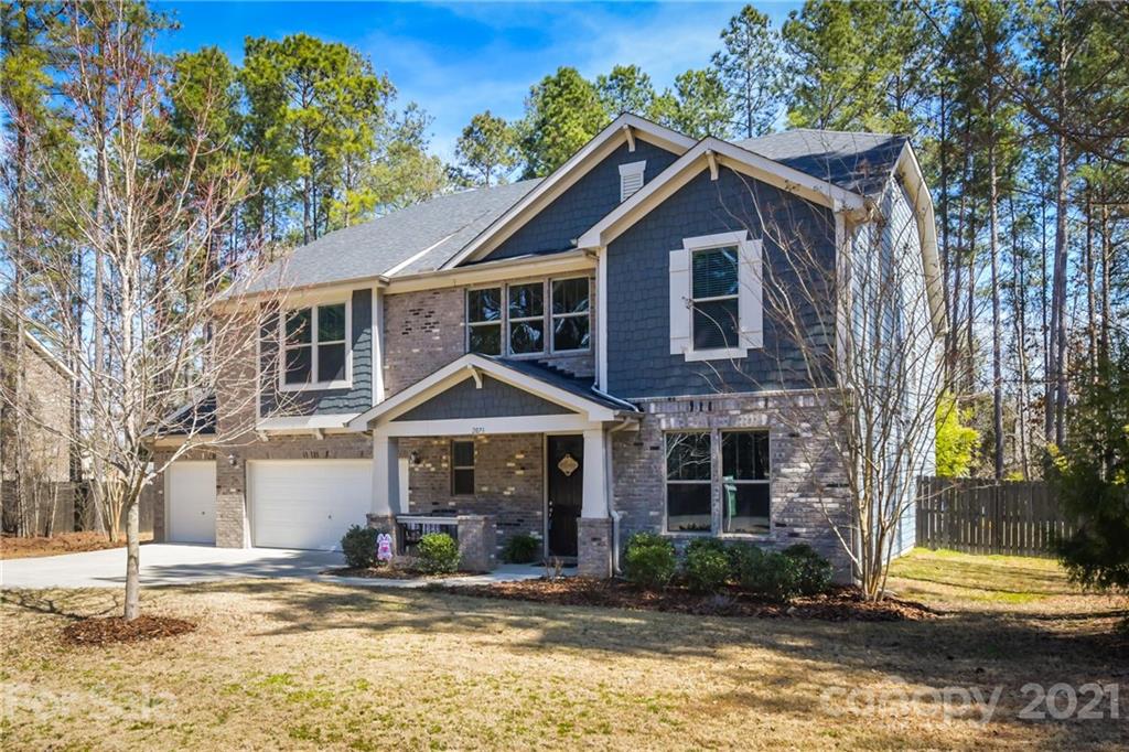 2078 Lometa Road York, SC 29745 - Photo 1 of 36 Gallery Image 1