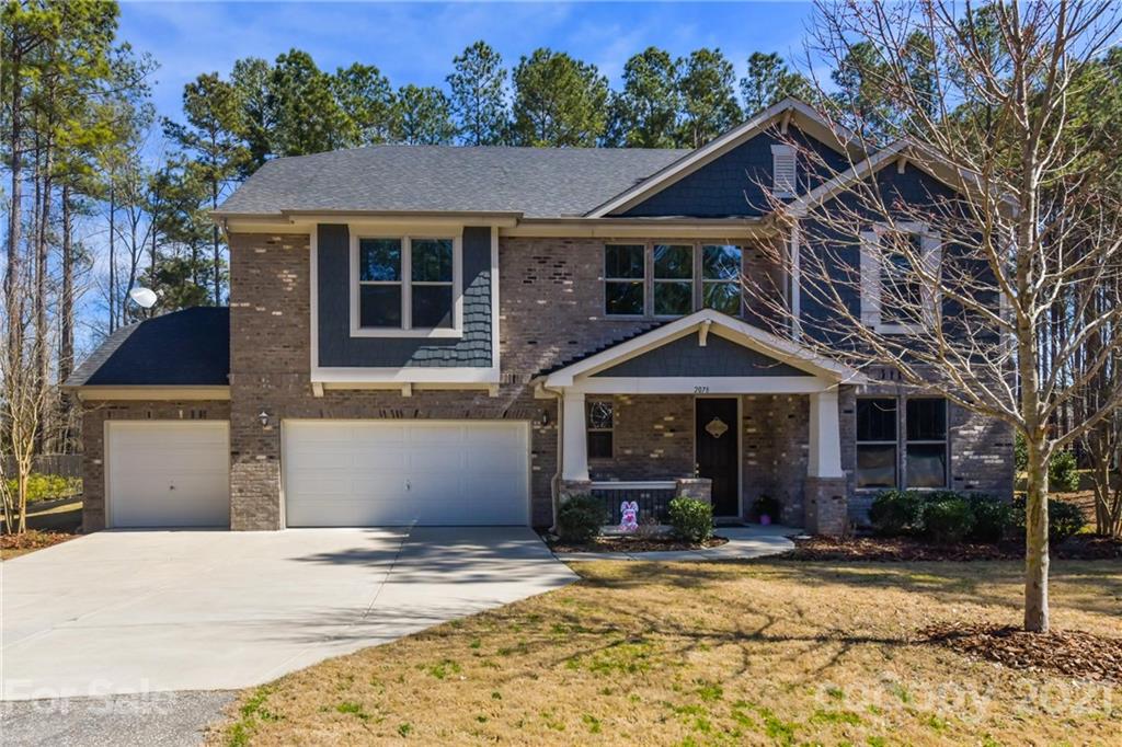 2078 Lometa Road York, SC 29745 - Photo 2 of 36 Gallery Image 2