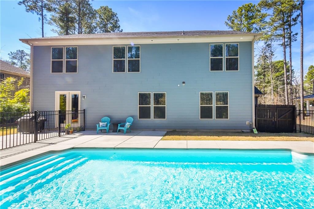2078 Lometa Road York, SC 29745 - Photo 3 of 36 Gallery Image 3