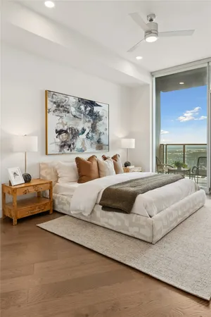 $27,413 | 600 Guadalupe Street, Unit 6306, Austin, TX 78701