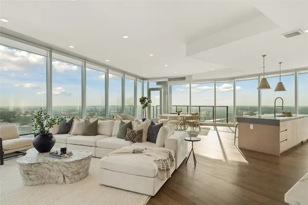 $27,413 | 600 Guadalupe Street, Unit 6306, Austin, TX 78701