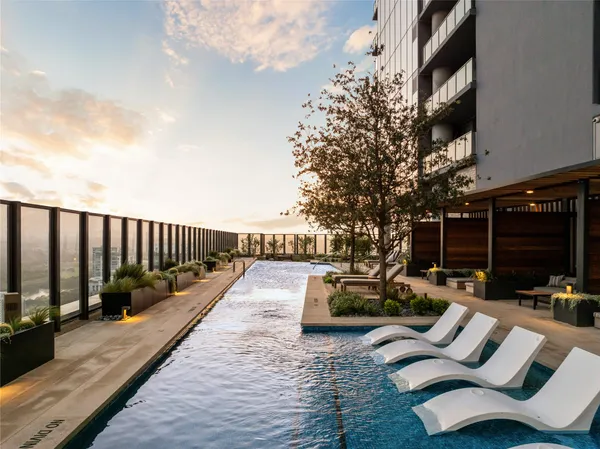 $27,413 | 600 Guadalupe Street, Unit 6306, Austin, TX 78701