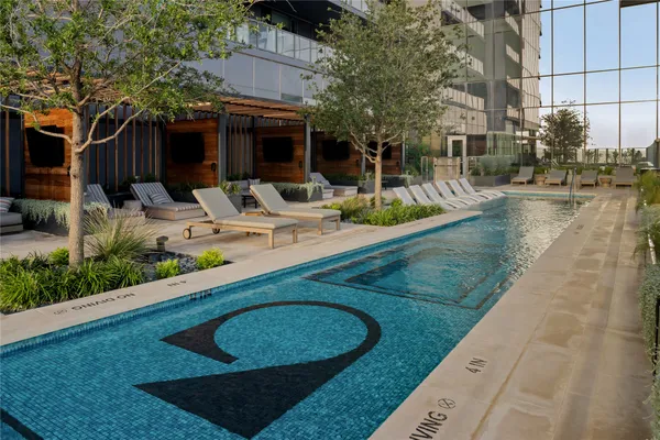 $27,413 | 600 Guadalupe Street, Unit 6306, Austin, TX 78701