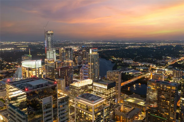 $27,413 | 600 Guadalupe Street, Unit 6306, Austin, TX 78701