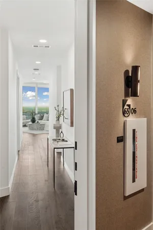 $27,413 | 600 Guadalupe Street, Unit 6306, Austin, TX 78701