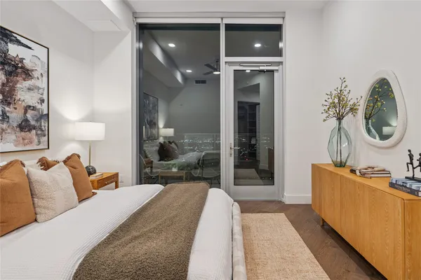 $27,413 | 600 Guadalupe Street, Unit 6306, Austin, TX 78701