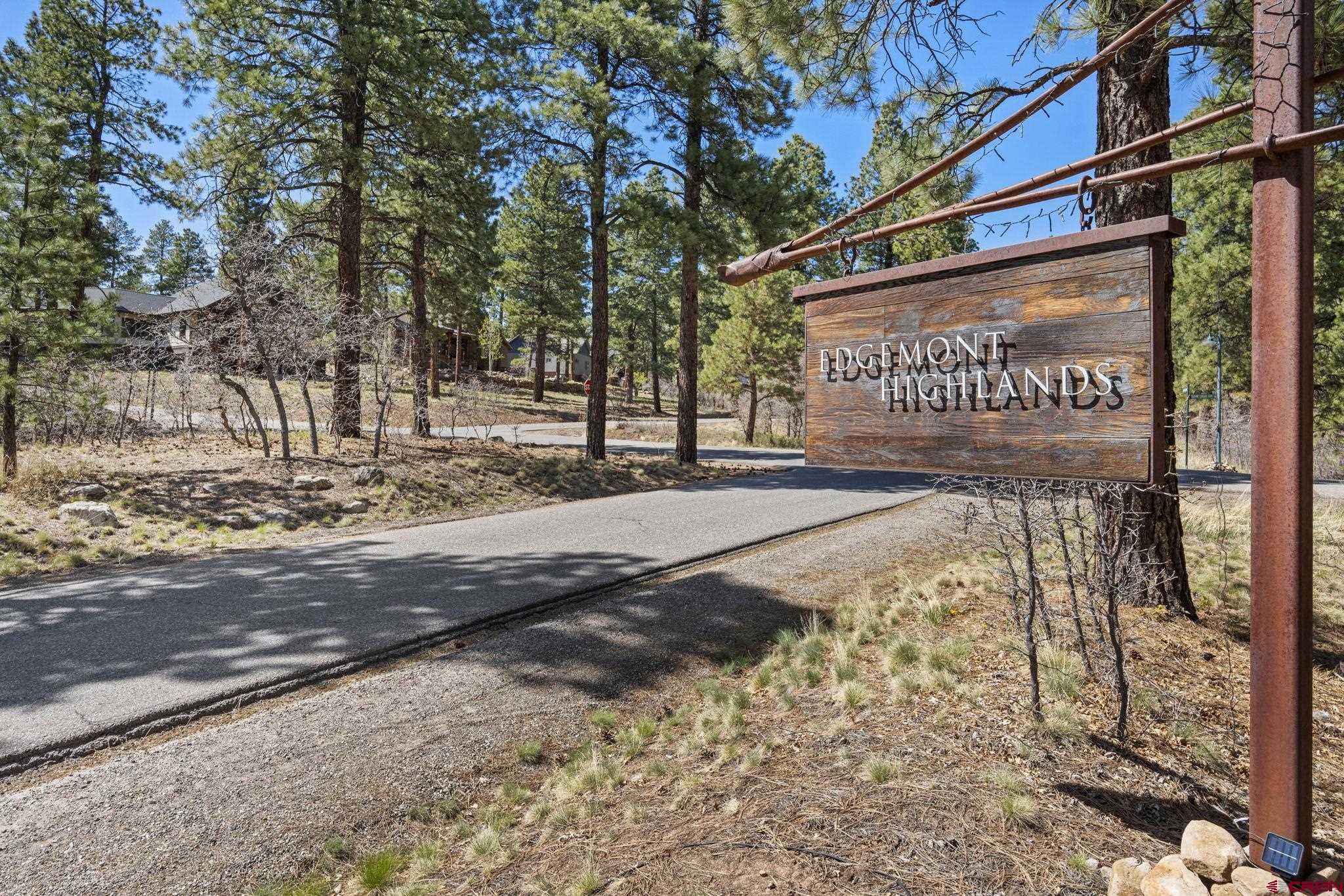 212 Copper Rim Trail, Unit B Durango, CO 81301 - Photo 44 of 44 Gallery Image 44
