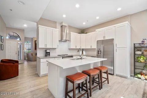 $789,000 | 7955 East Chaparral Road, Unit 110, Scottsdale, AZ 85250