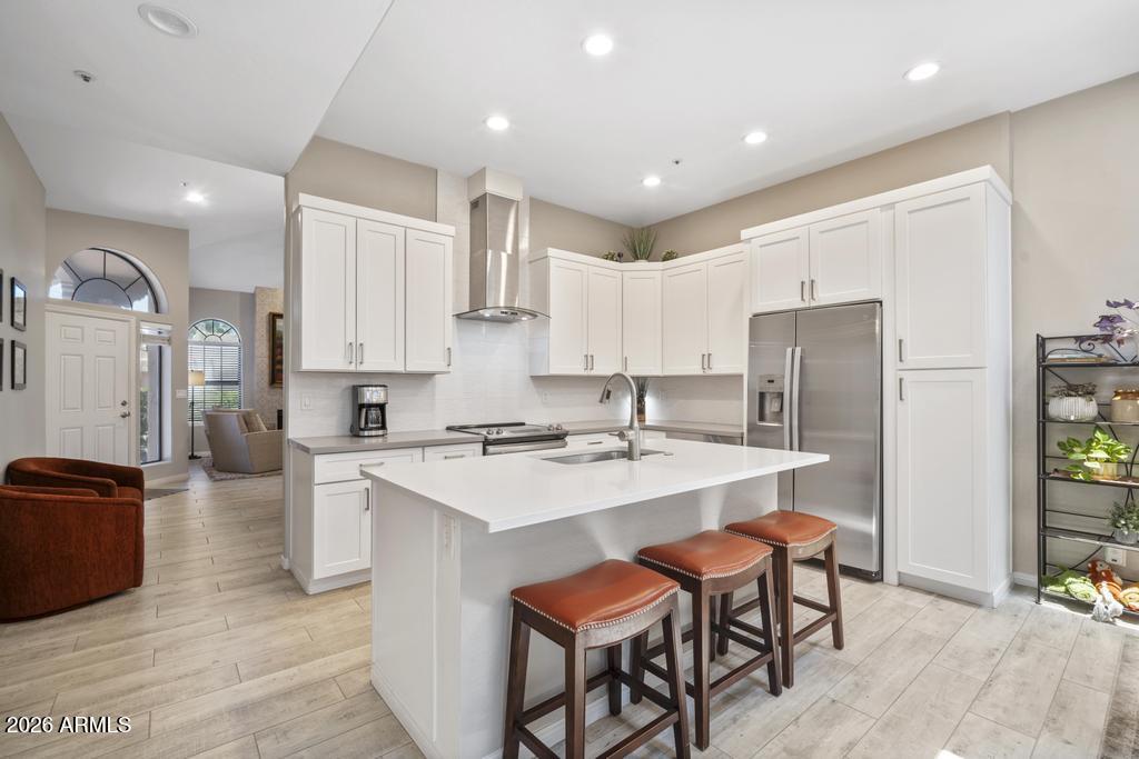 7955 East Chaparral Road, Unit 110 Scottsdale, AZ 85250 - Photo 6 of 32