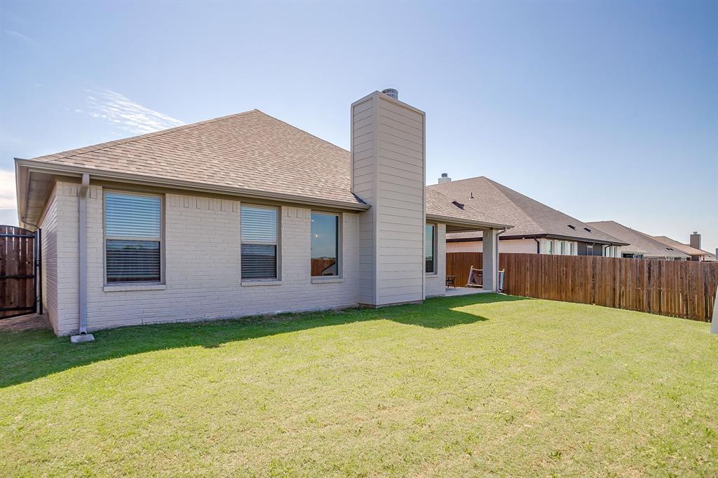 149 Sammy Street Godley, TX 76044 - Photo 29 of 33