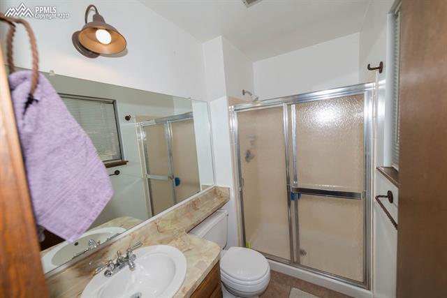 5334 Pinon Valley Road Colorado Springs, CO 80919 - Photo 13 of 28