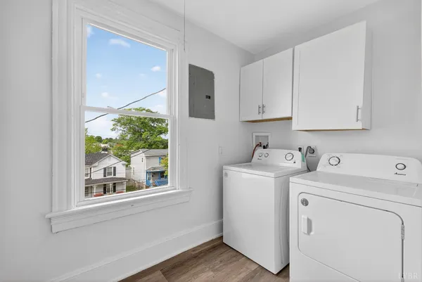 $179,900 | 818 Pierce Street, Lynchburg, VA 24501