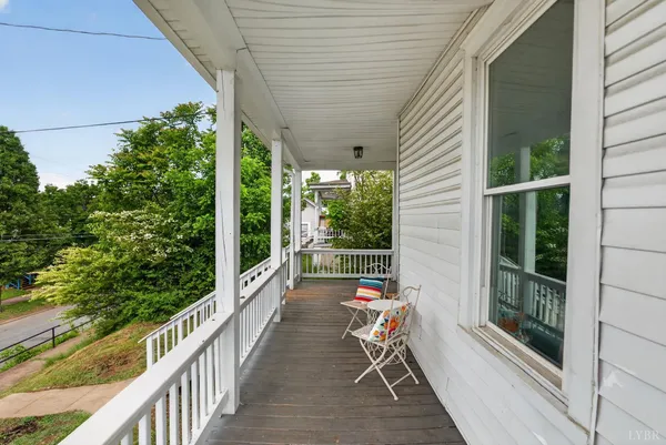 $179,900 | 818 Pierce Street, Lynchburg, VA 24501