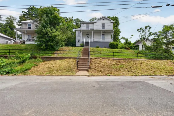 $179,900 | 818 Pierce Street, Lynchburg, VA 24501