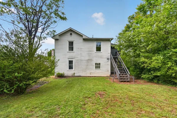 $179,900 | 818 Pierce Street, Lynchburg, VA 24501