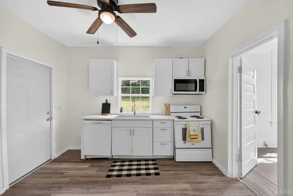 $179,900 | 818 Pierce Street, Lynchburg, VA 24501