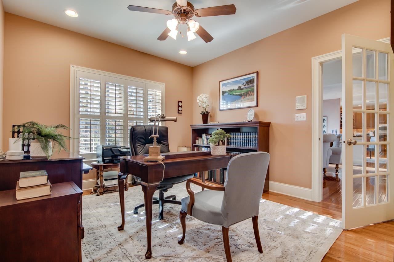 9437 Collingdale Way Raleigh, NC 27617 - Photo 7 of 78 Photo 7