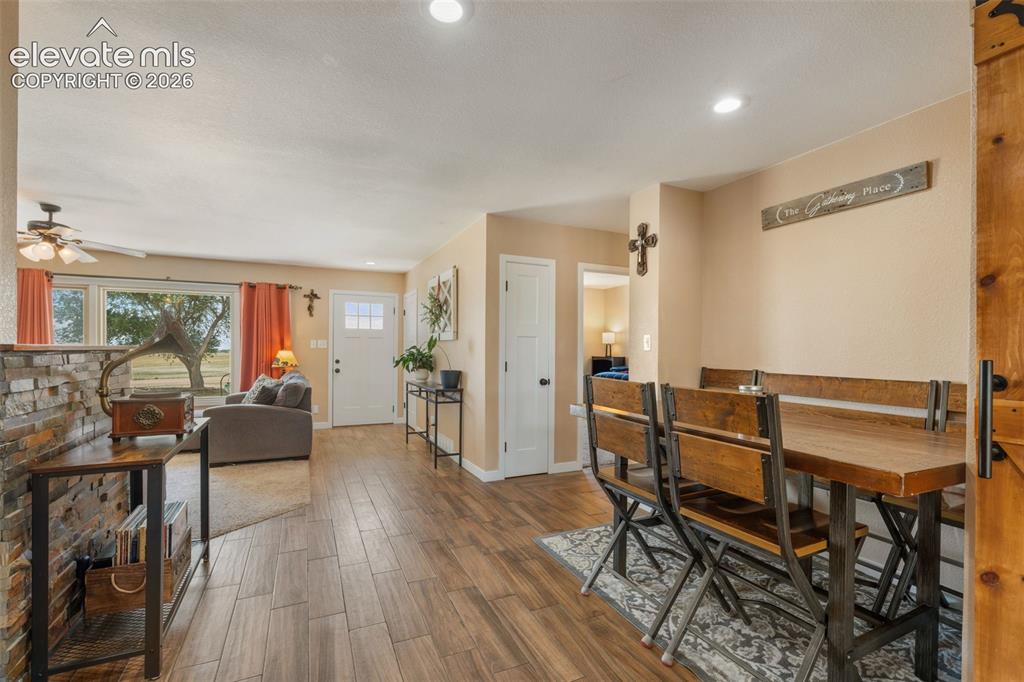 13575 Old Pueblo Road Fountain, CO 80817 - Photo 5 of 49