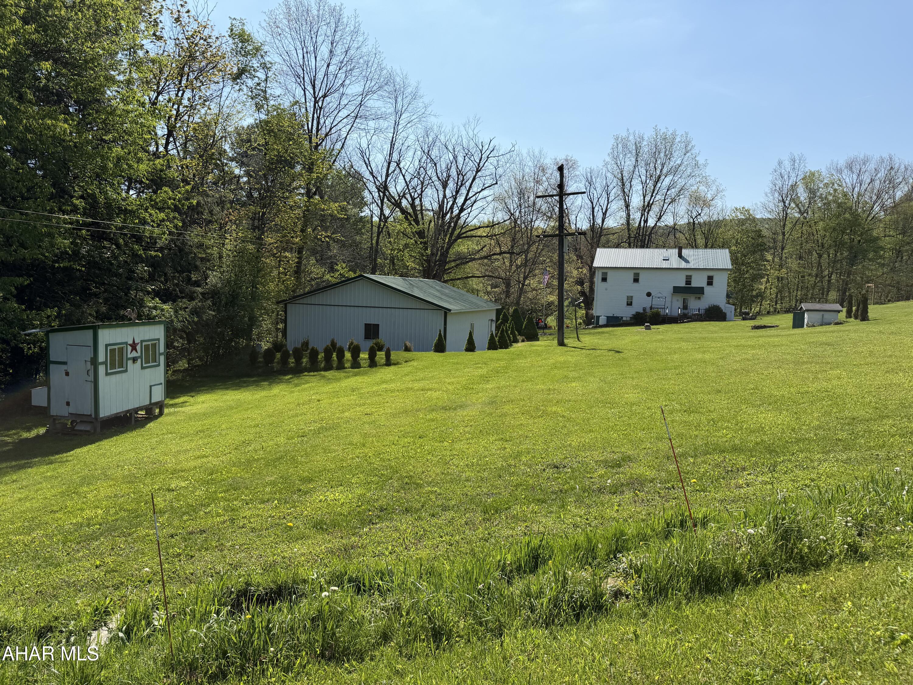 1438 Watt Road Gallitzin, PA 16641 - Photo 53 of 60