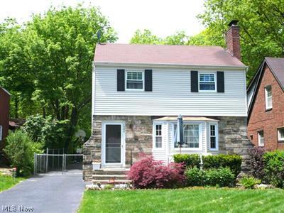 1346 Winston Road Cleveland, OH 44121 - Photo 1 of 1