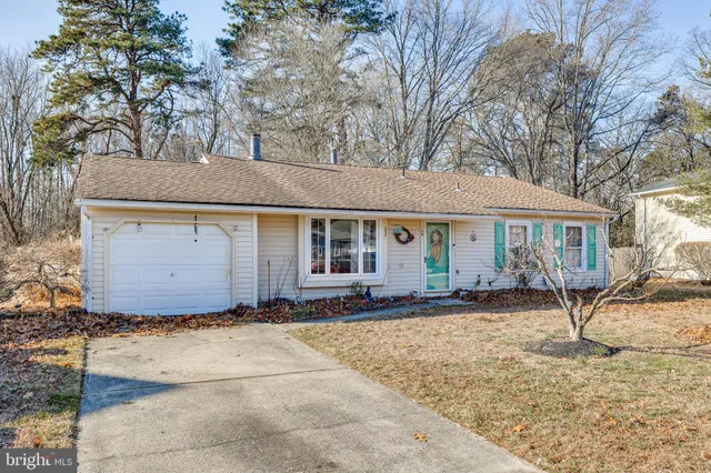 $365,000 | 46 Lupus Lane, Sewell, NJ 08080