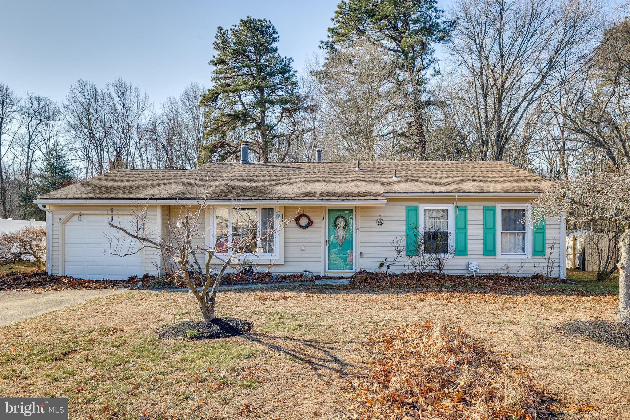 46 Lupus Lane Sewell, NJ 08080 - Photo 2 of 24