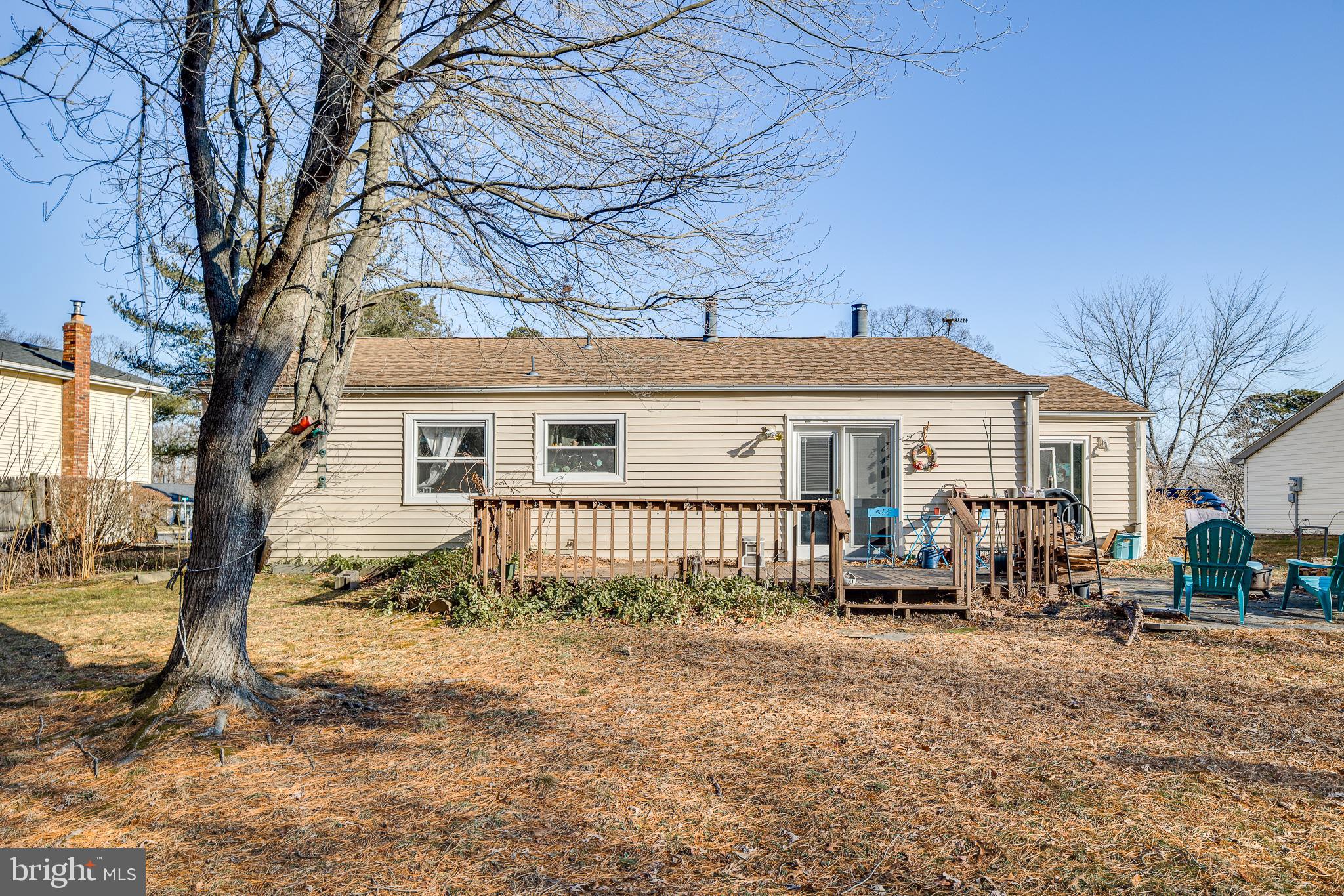 46 Lupus Lane Sewell, NJ 08080 - Photo 21 of 24