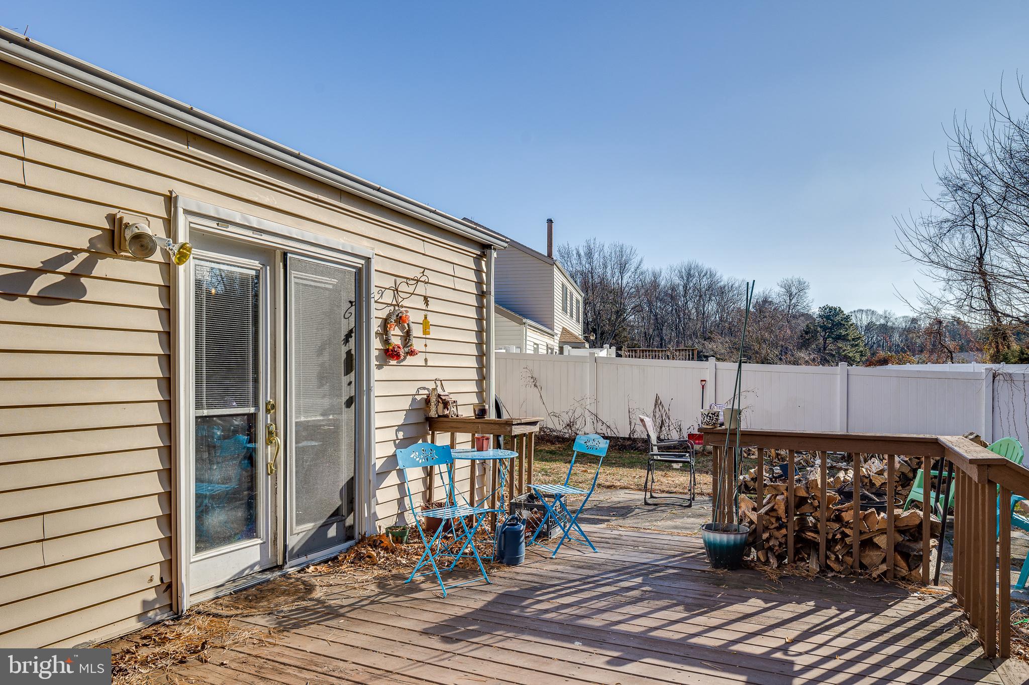 46 Lupus Lane Sewell, NJ 08080 - Photo 22 of 24