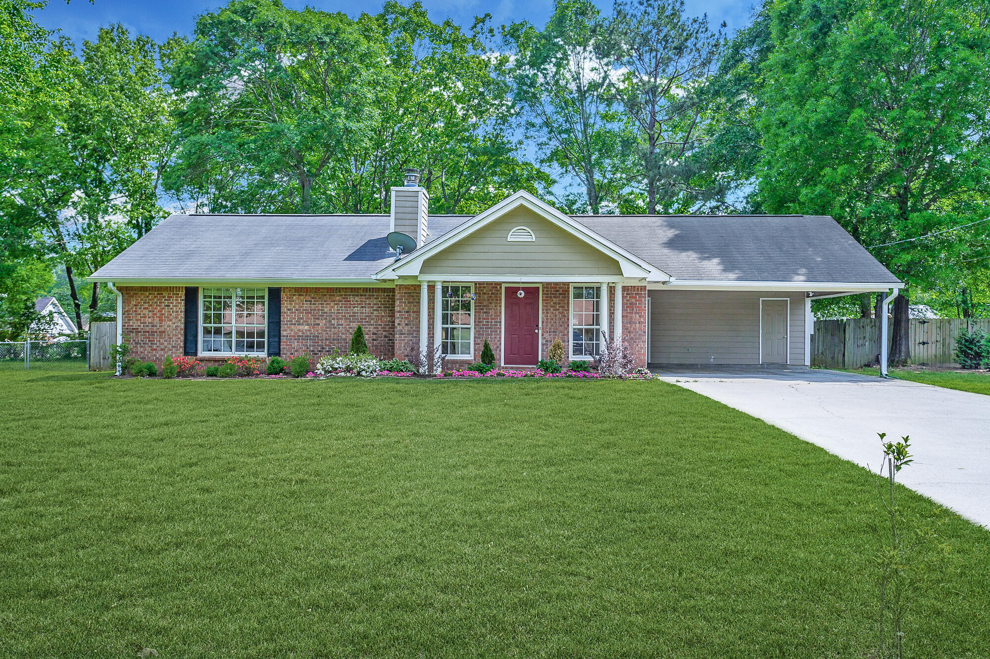 21 Sagewood Drive Rome, GA 30165 - Photo 1 of 59 21 Sagewood Drive HD-4