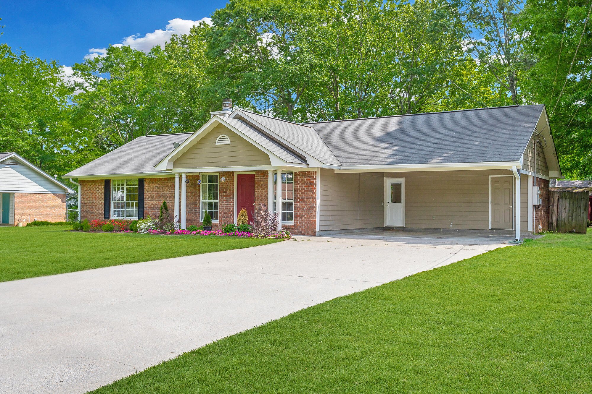 21 Sagewood Drive Rome, GA 30165 - Photo 45 of 59 21 Sagewood Drive HD-8