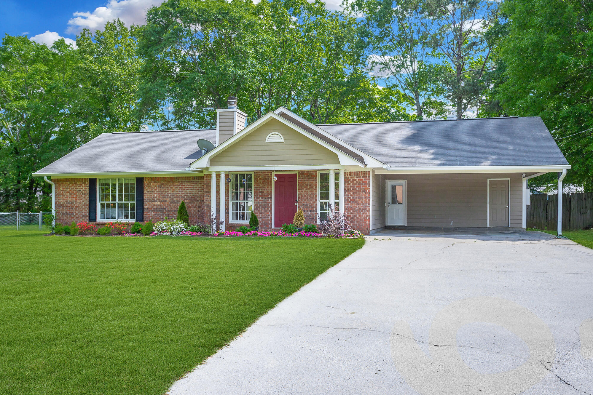 21 Sagewood Drive Rome, GA 30165 - Photo 46 of 59 21 Sagewood Drive HD-10