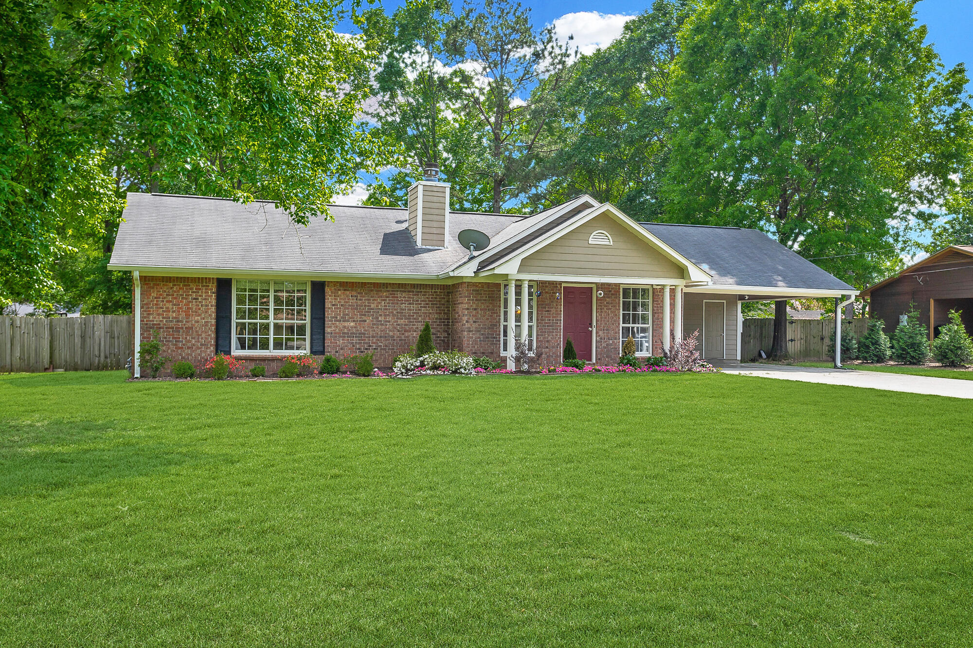 21 Sagewood Drive Rome, GA 30165 - Photo 47 of 59 21 Sagewood Drive HD-14